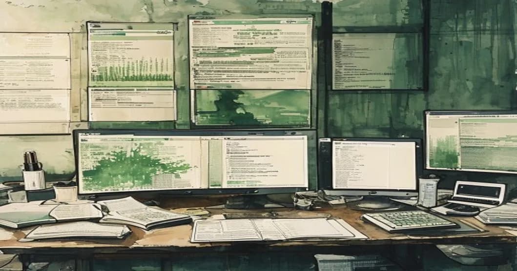 راهنمای عملی فایل قوانین برای AI Agent (FastAPI) نسخه ۲۰۲۶