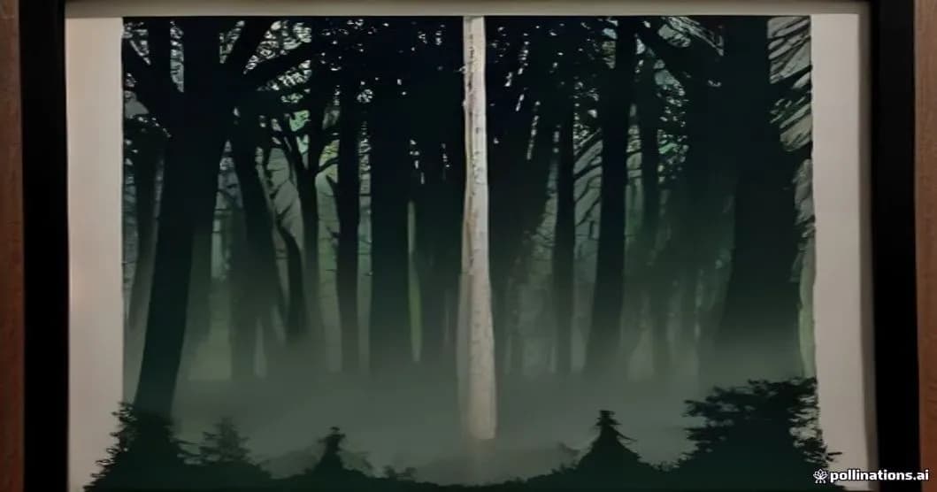 نماد سنتینل: شکلک هندسی سفید روی زمینه آبی تیره، نمادی از حفاظت و پایش هوشمند.