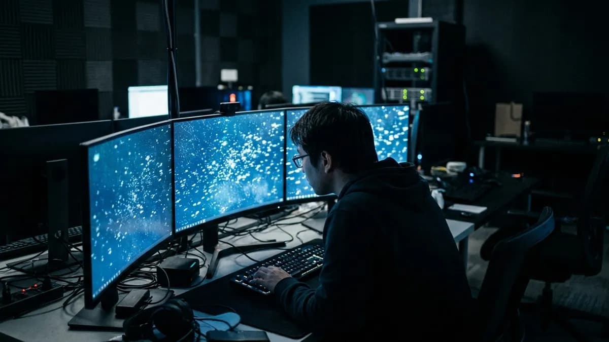 ۱۵ سال پژوهش بازی گوگل دیپمایند و مسیر رسیدن به بازی EVE Online