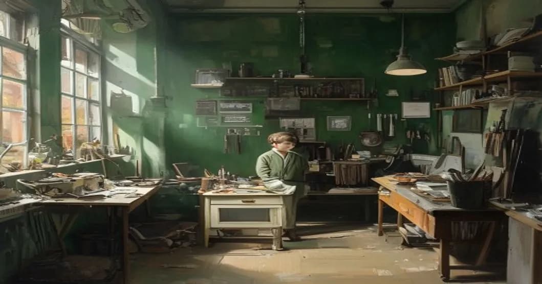تیم بازاریابی هوش مصنوعی متنباز که ۲۴ ساعته فعال است