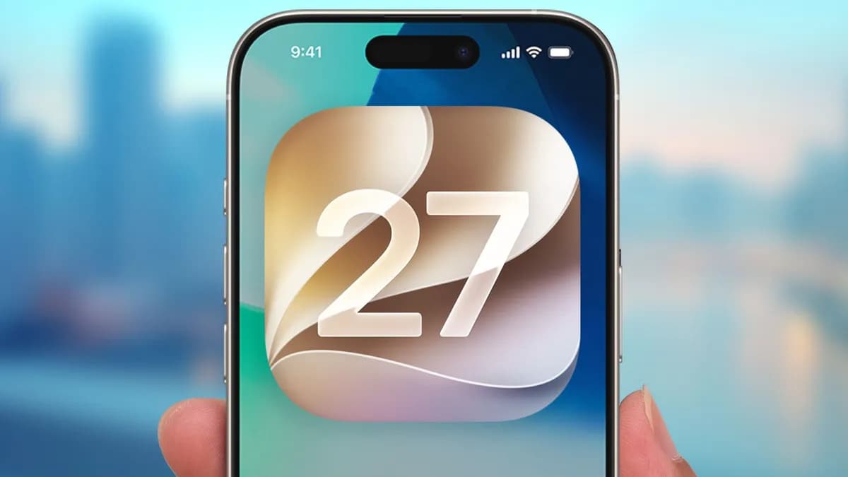 سه ابزار هوشمند iOS 27 برای نجات عکسهای خرابشده