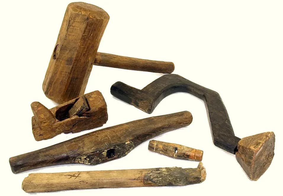 خستگی صحبت با یک ابزار