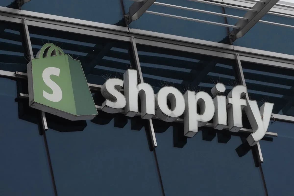 صفحه پرداخت Shopify در حال باز شدن برای عاملهای هوش مصنوعی مبتنی بر مرورگر است.