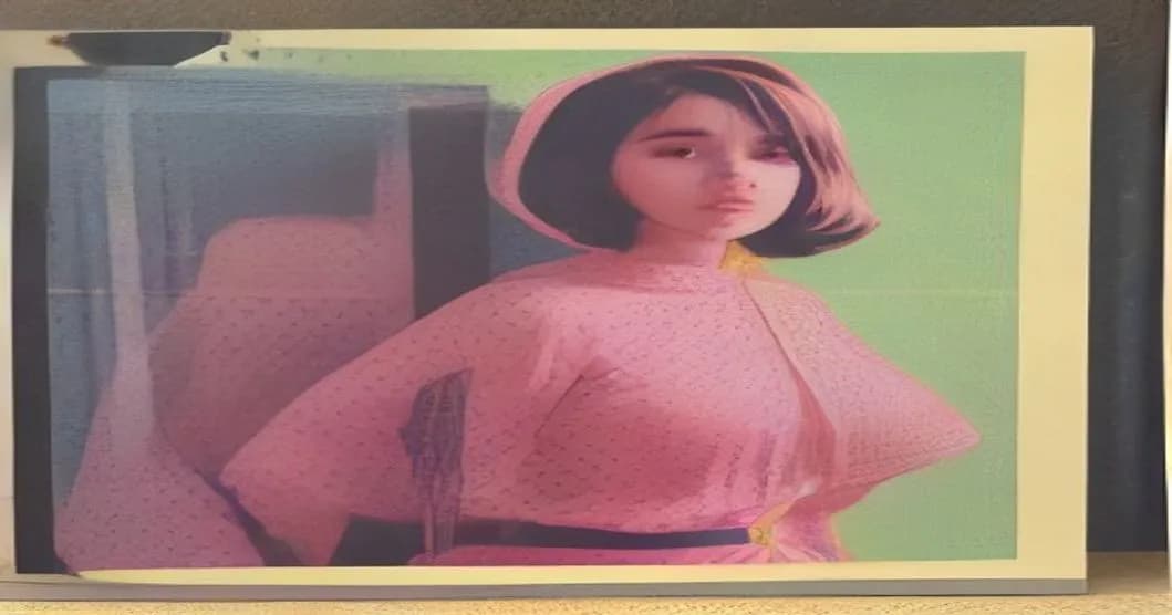 جلسه مک روی میز کار با پنجره اپلیکیشن ضبط صدا و آیکون مکان محلی روی صفحه
