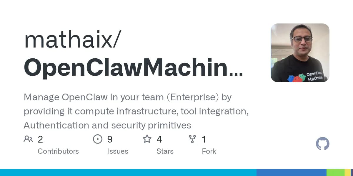 مدیریت OpenClaw در تیم با زیرساخت محاسباتی، یکپارچهسازی ابزار، احراز هویت و امنیت سازمانی