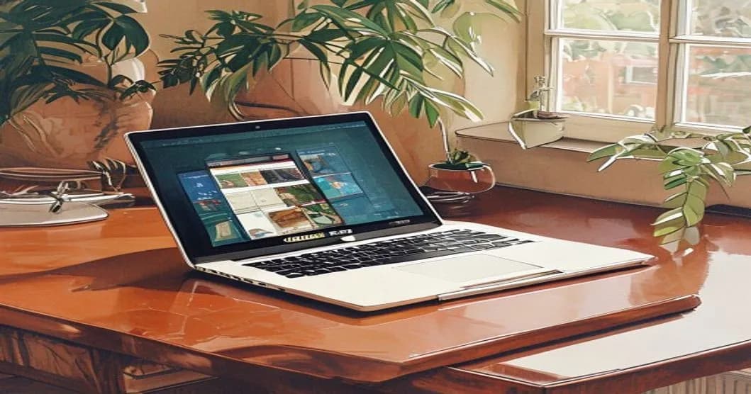 Googlebook: جسارت گوگل برای جایگزینی کروماواس با اندروید در لپتاپهای پریمیوم