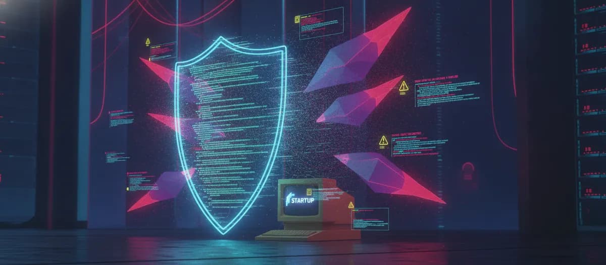 مقایسه اسکنرهای هوشمند کد: SafeWeave در برابر Snyk و Checkmarx