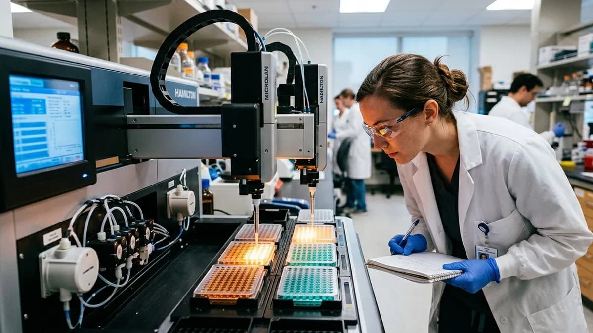 ابزارک متنباز هوش مصنوعی طول عمر از سوی Insilico Medicine در مطالعهای در Cell معرفی شد