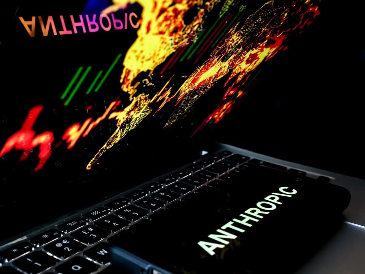 پژوهشگر Anthropic نگاهی به هوش مصنوعی خودبهبودیافته انداخت | TechCrunch