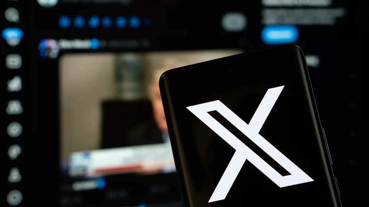 ویرایشگر ویدیوی داخلی به اپ X برای iOS اضافه شد