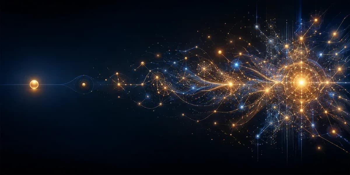 از کَنبان تا هارنس: وقتی ابزار ردیابی، راهبر میشود