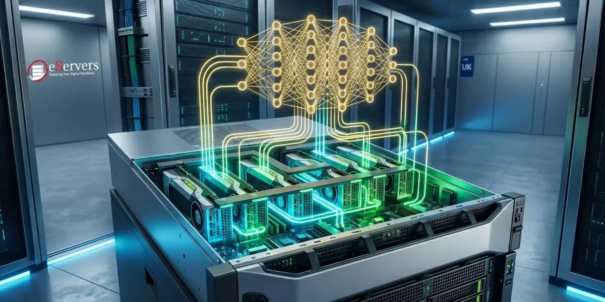 نقشه راه دیپسیک وی۳ روی چند گره GPU: راهنمای اجرای مستقیم روی سختافزار