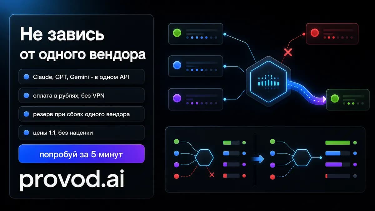 چرا ChatGPT با وجود آپتایم ۹۹٫۹۹٪ OpenAI از کار میافتد؟