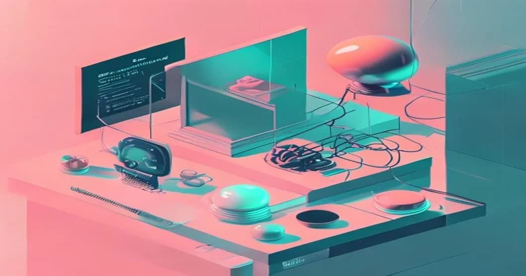 اجرای عامل با توقف صحبت مدل به پایان نمیرسد