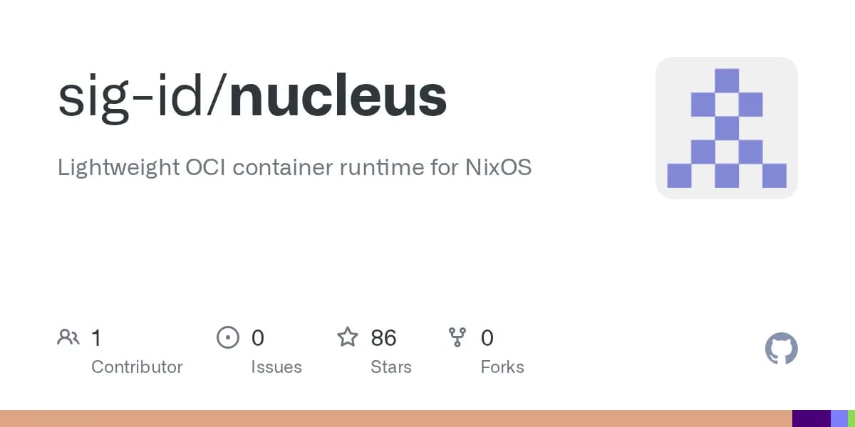 Nucleus: کاهش زمان Cold Start عاملهای هوش مصنوعی از ۵۰۰ به ۱۲ میلیثانیه
