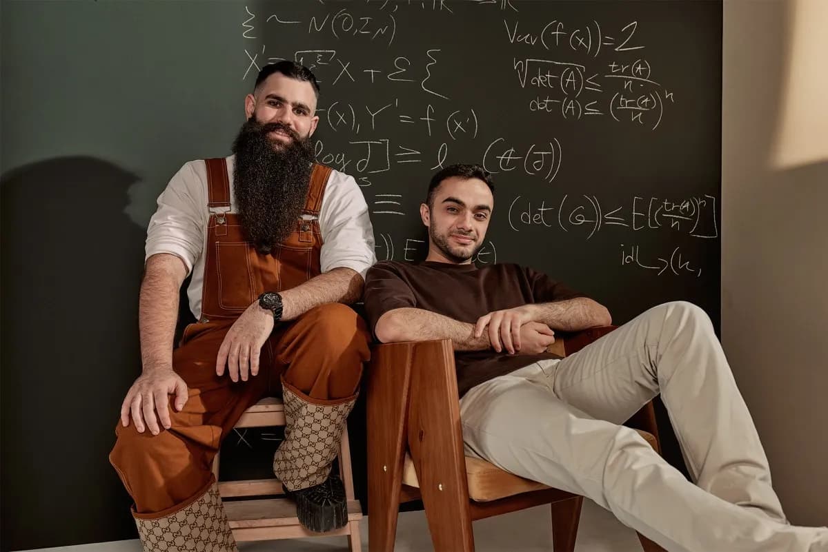 انگیما ۷۰ میلیون دلار جذب کرد تا کنترل ربات را سادهتر کند