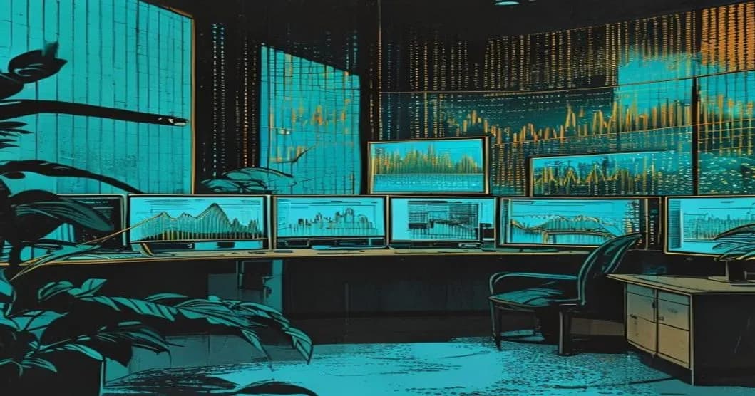 سازوکار Neural Tilting: غلبه بر محدودیتهای گوسی در مدلسازی رویدادهای دم-پهن
