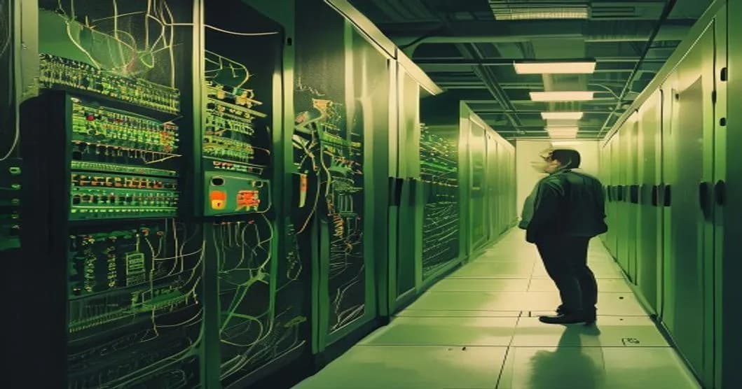چگونه ChinaWH API دسترسی به ۷ مدل برتر چین را به سادگی OpenAI کرد؟