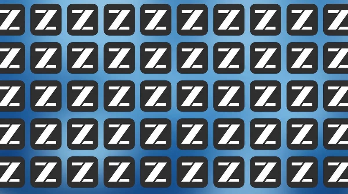 لوگوی شرکت Zhipu AI و نام مدل GLM-5.3