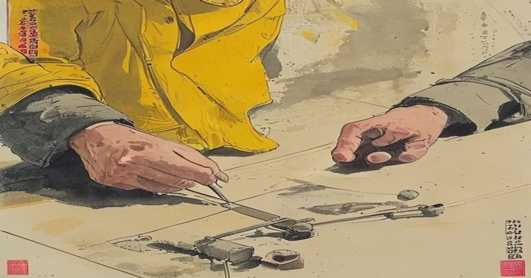 نسخه آزمایشی عامل هوشمندت کار میکند. همینجاست که تلهات میکنه.