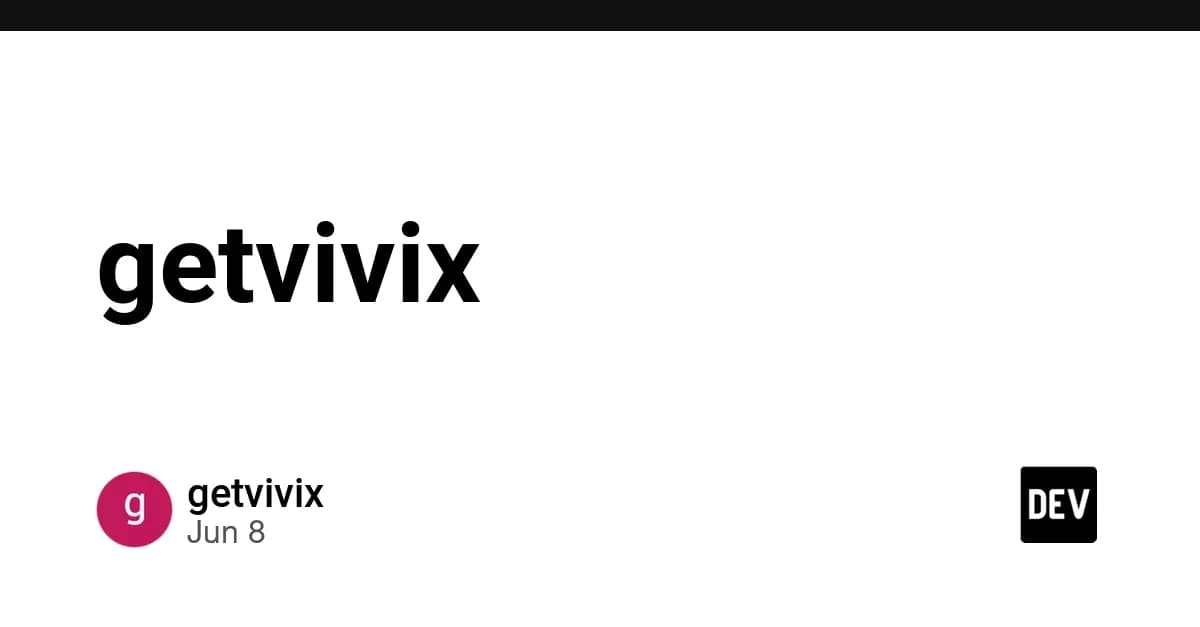 چگونه Vivix زنجیره تولید ویدیوهای کوتاه را از دهها تب به یک پنل تبدیل کرد؟