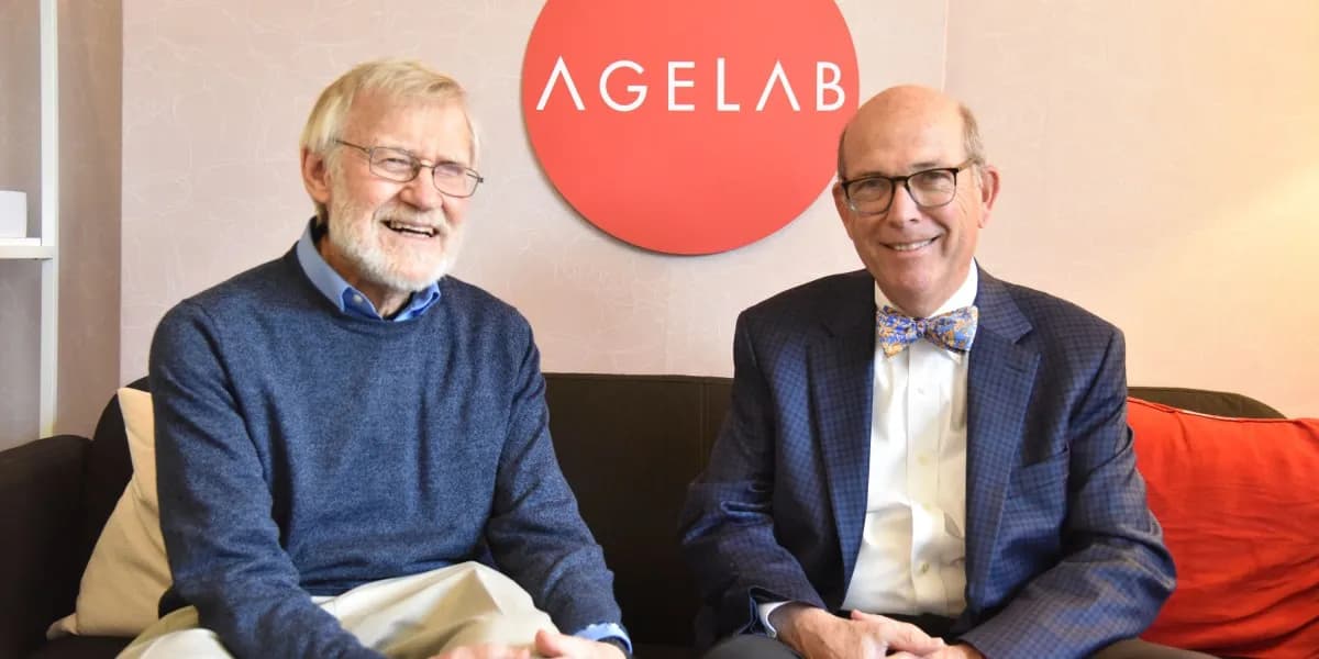 پژوهشهای AgeLab الهامبخش یک استارتاپ هوش مصنوعی شد