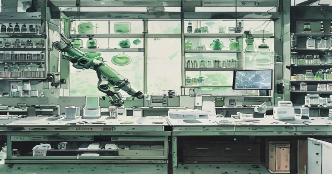 مایلز وانگ، پژوهشگر OpenAI، برای تأسیس استارتاپ کشف دارو با هوش مصنوعی و ارزشگذاری ۲ میلیارد دلاری مذاکره میکند.