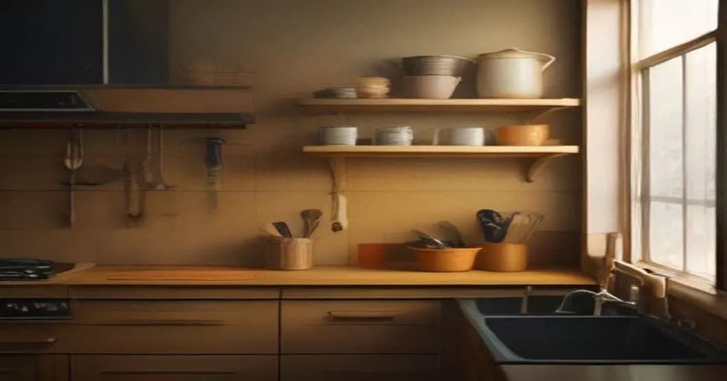تصویر: ربات چتجیپیتی در برابر پرچم اتحادیه اروپا و نماد مقررات سختگیرانه.