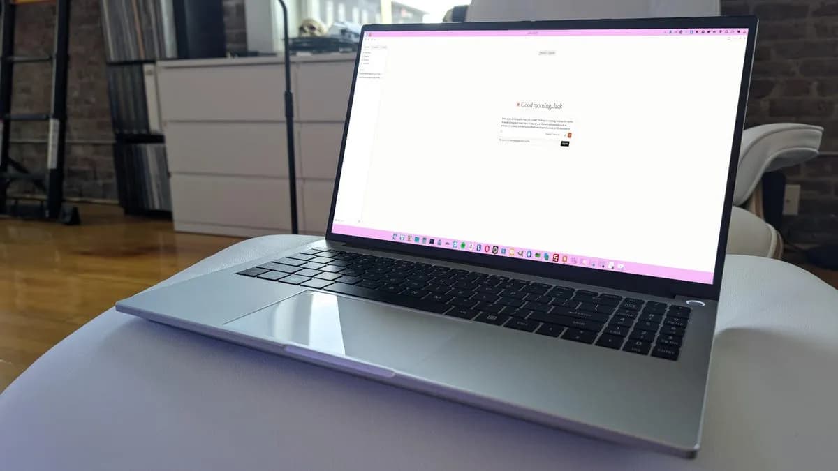 تست Claude Desktop روی لینوکس: مقایسه با رقبا