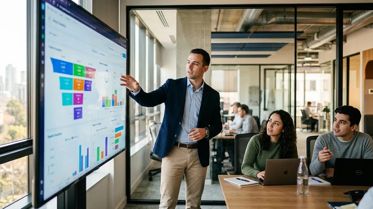 پلاگین Claude با ۳۷ مهارت فروش برای Salesforce توسط Anthropic عرضه شد