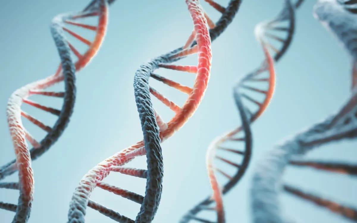 آزمایشگاه Anthropic در حال انجام آزمایشهای زیستشناسی است.