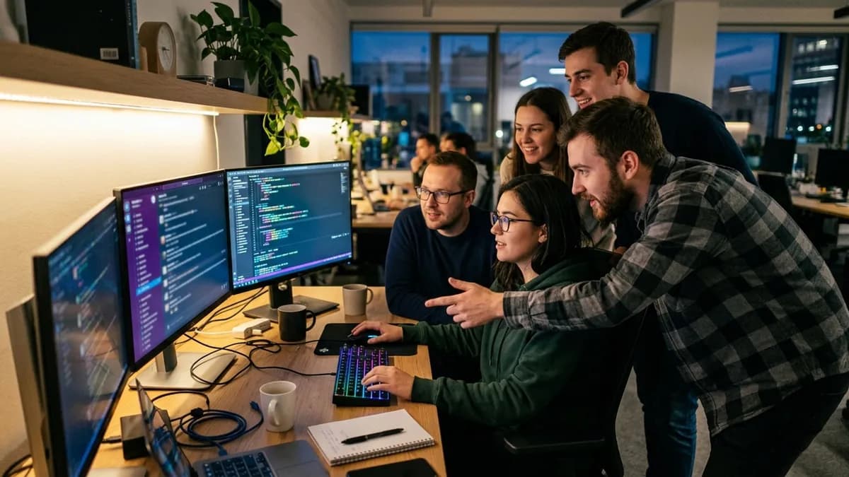 کد Slack عاملهای کدنویسی AI را در کانالهای اختصاصی پروژه قرار میدهد