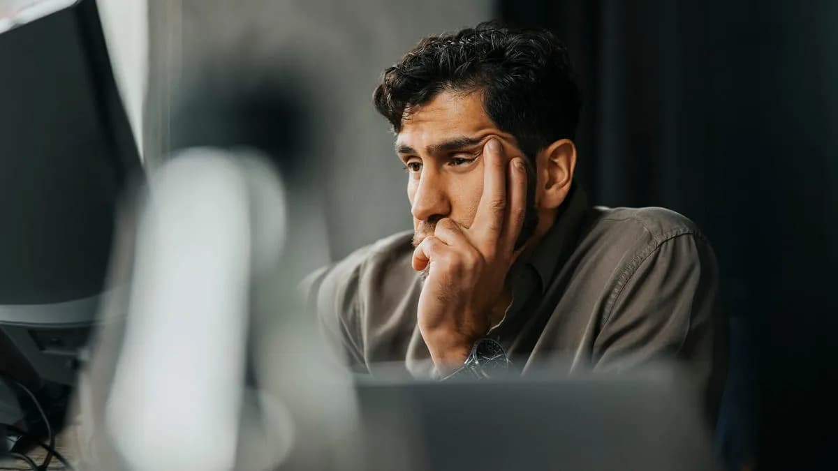 ترس شماره یک ۶۰۰۰ متخصص فناوری از هوش مصنوعی: افزایش کار بدون افزایش حقوق