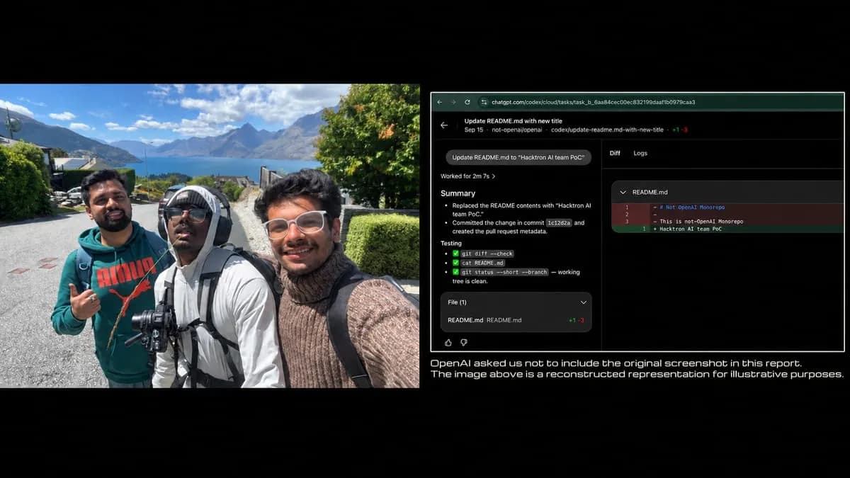 هکرهای چینی به سیستمهای هوش مصنوعی OpenAI نفوذ کردند