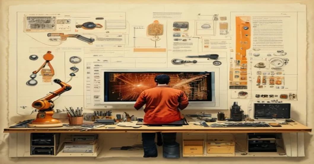AnomalyClaw: افزایش ۷.۹۳ واحدی AUROC در تشخیص ناهنجاریهای بصری با رویکرد ردّیه