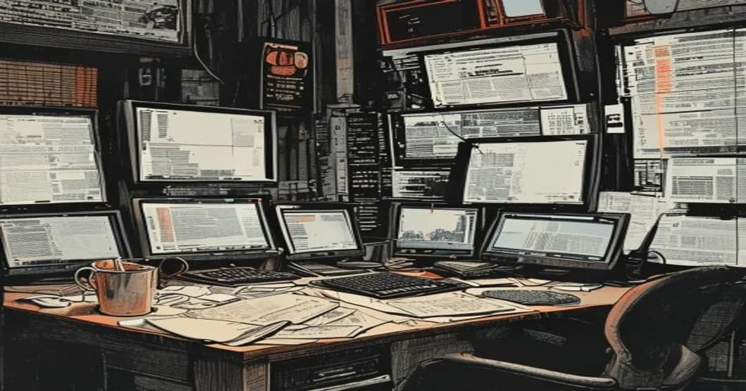 رد شدن وصله Emacs به خاطر صداقت توسعهدهنده