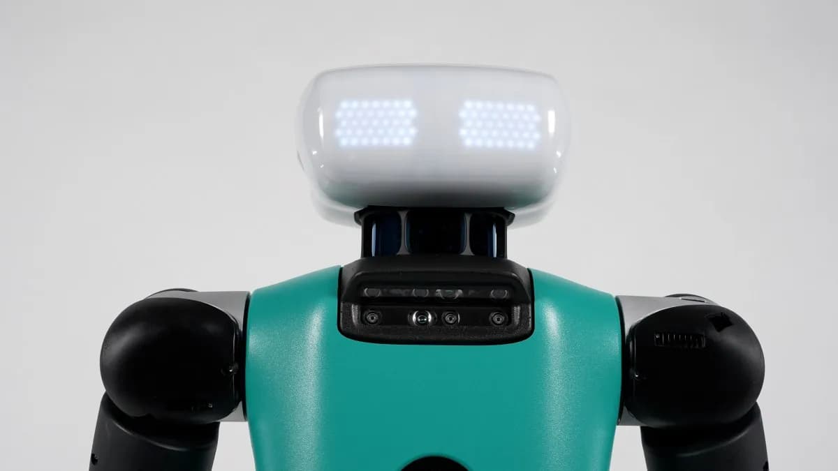 ربات انساننمای Agility Robotics با ارزش ۲.۵ میلیارد دلار وارد بورس میشود