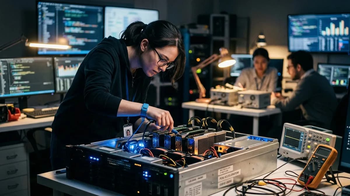 انتشار سه مدل متنباز Smaug توسط Abacus.AI برای وظایف عاملمحور