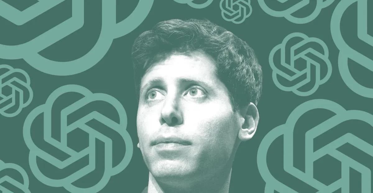 پیشنهاد OpenAI برای واگذاری ۵ درصد از سود هوش مصنوعی به دولت ترامپ