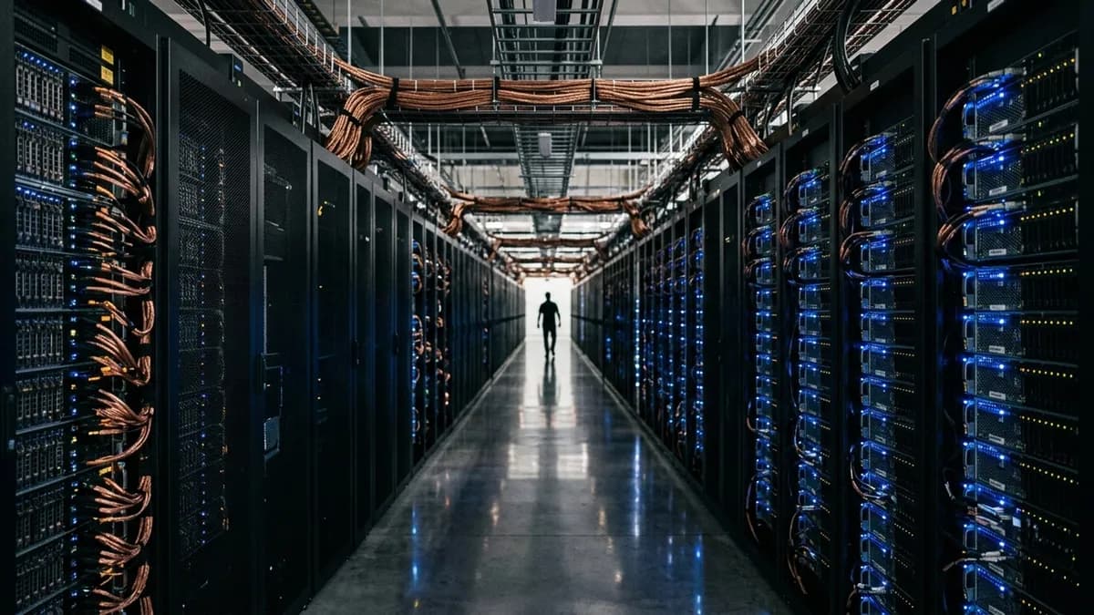 همکاری انویدیا و مدیاتک برای توسعه پلتفرمهای هوش مصنوعی از لبه تا ابر