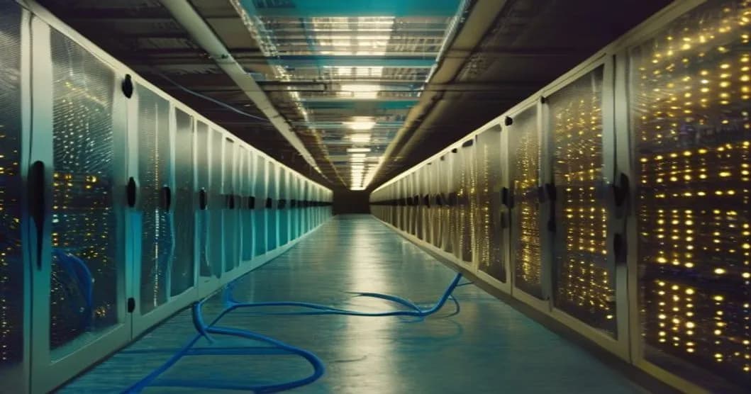 جنگ مگاواتها: OpenAI مرز ۱۰ گیگاواتی را برای GPT-5.5 شکست