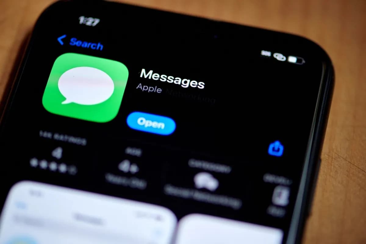 پلاگین جدید اپل Messages به ChatGPT امکان ارسال پیامک را میدهد