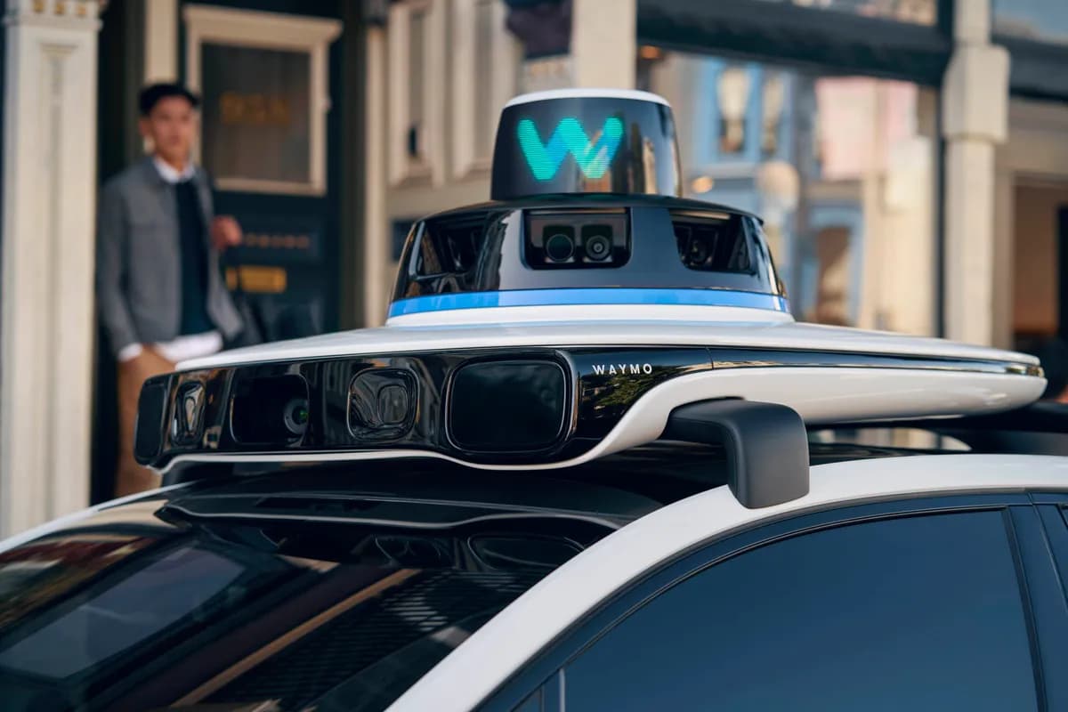 تراشه اختصاصی Waymo برای خودروهای خودران، کاهش وابستگی به Nvidia
