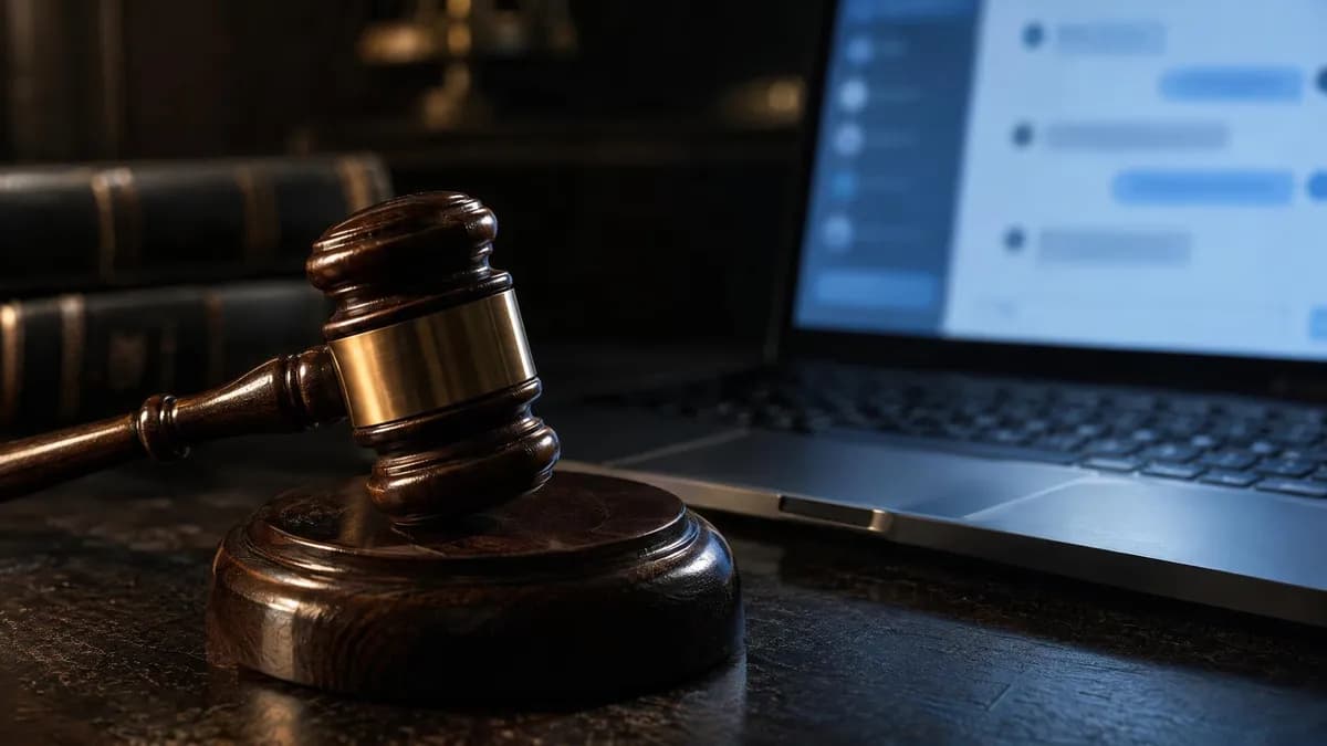 شکایت کالیفرنیا از اوپنایآی به دلیل حمله مدرسهای در تامبل ریج بریتیش کلمبیا