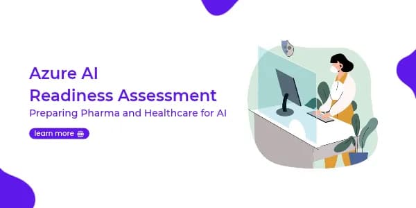 ارزیابی آمادگی هوش مصنوعی Azure: آمادهسازی صنعت دارو و سلامت برای هوش مصنوعی