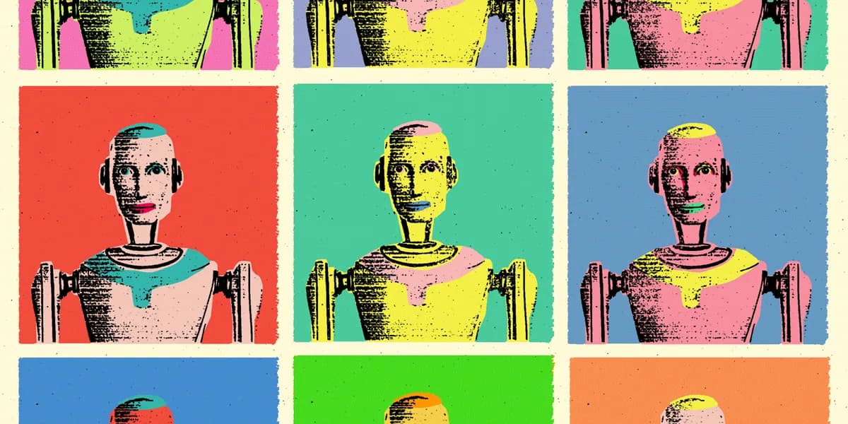 EFF به دادگاهها: با هیجان هوش مصنوعی، قانون کپیرایت را بازنویسی نکنید