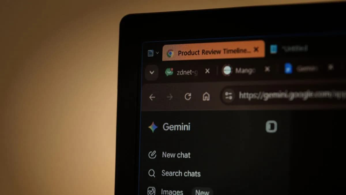 تست مقایسهای: Gemini و Claude در نوشتن پاسخ ایمیل — کدام شبیه من است؟