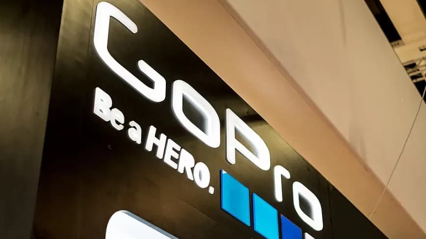افزایش ۱۱۵ درصدی قیمت حافظه: GoPro در معرض خطر ورشکستگی است