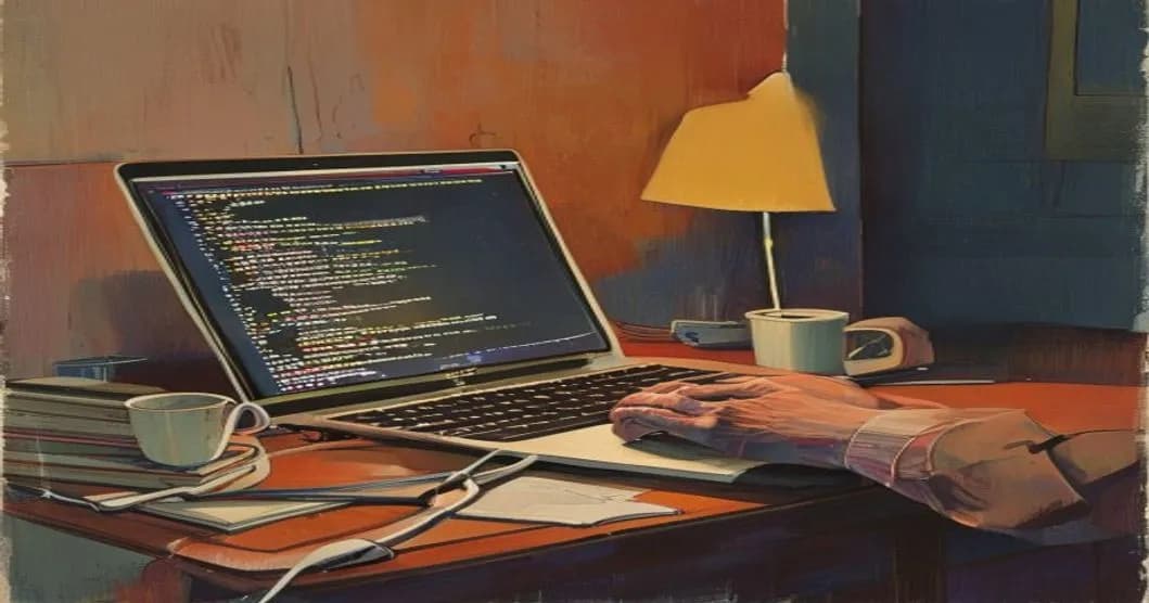 مخزن GitHub adrafinil: حفظ بیداری مک فقط هنگام کار عاملهای کدنویسی هوش مصنوعی