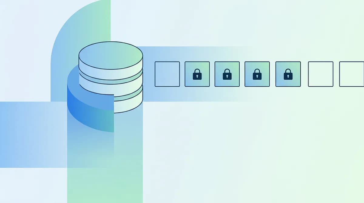 جایگزینی Redis با MySQL برای رزرو موجودی و مقیاسپذیری آن در Shopify